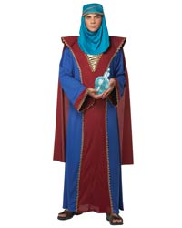 adult king balthasar costume for nativity