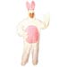 bunny rabbit costume