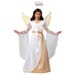kids angel costume with wings