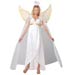 adult angel costume with wings