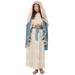 adult virgin mary costume for nativity