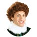 buddy the elf wig