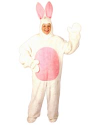 bunny rabbit costume