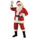 cheap santa suit costume