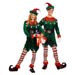 christmas elf costume