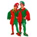 elf costume