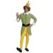 elf movie buddy the elf costume