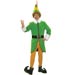 elf movie buddy the elf deluxe costume