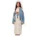 kids virgin mary costume for nativity