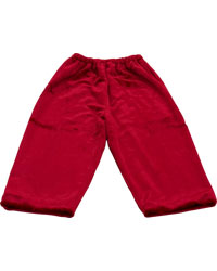 majestic replacement santa pants