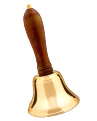 professional santa bell