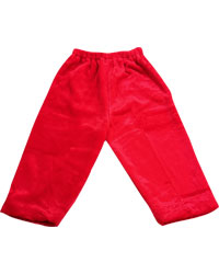 professional replacement santa pants