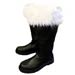 santa boots