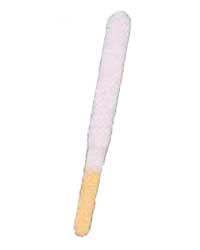santa eyebrow stick