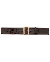 leather santa belt
